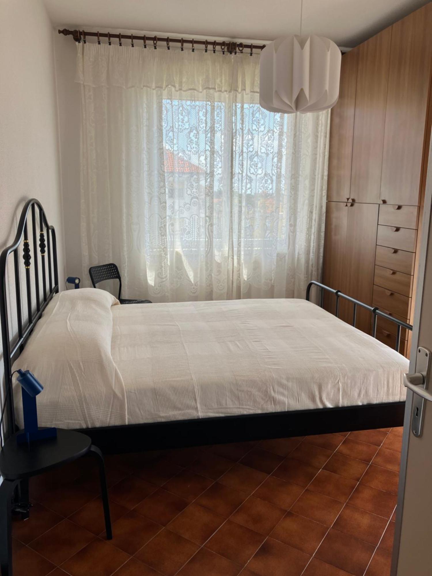 Apartamento Aria Luce Mare San Bartolomeo Al Mare Exterior foto