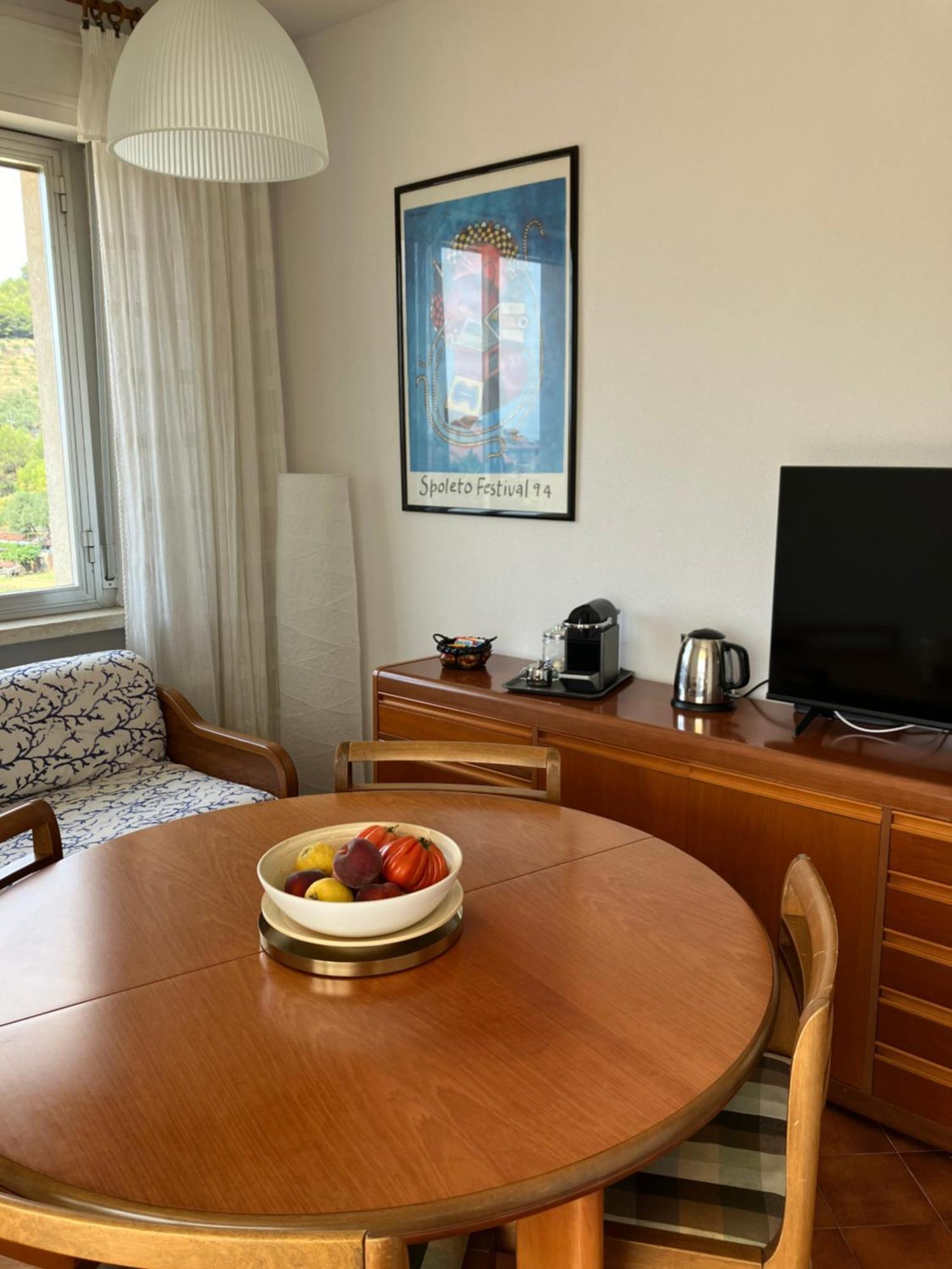 Apartamento Aria Luce Mare San Bartolomeo Al Mare Exterior foto
